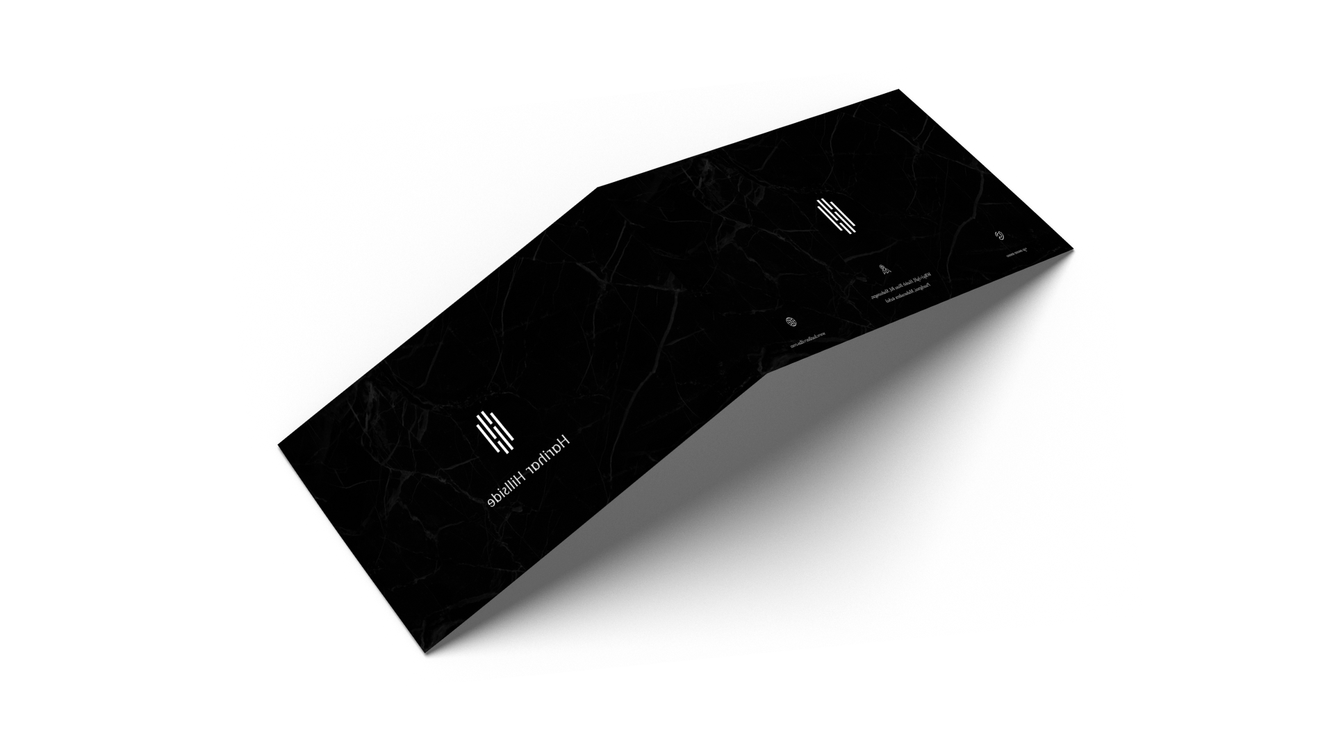 Capabilities Deck - Cover